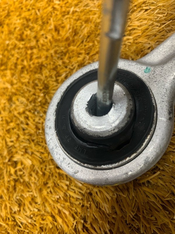 Рычаг подвески верхний, 500 рублей, Красноярск