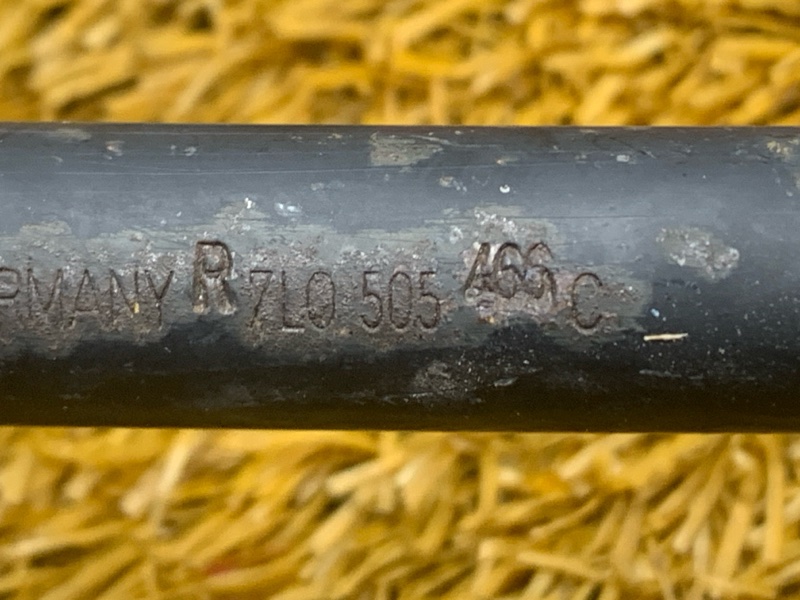 стойка стабилизатора, 500 рублей, Красноярск