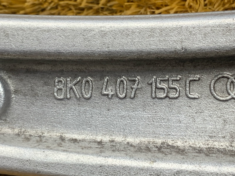 Рычаг подвески нижний, 900 рублей, Красноярск