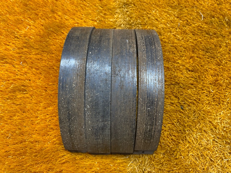 Колодки ручника, 700 рублей, Красноярск