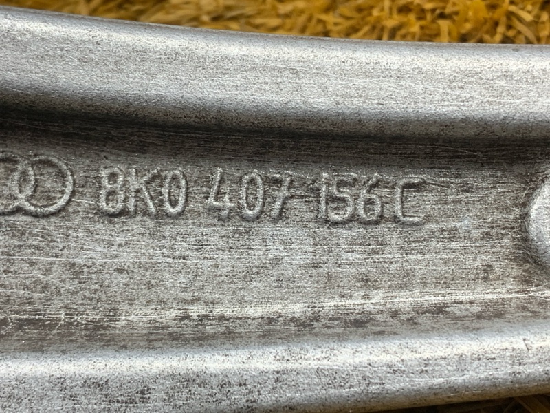 Рычаг подвески нижний, 1500 рублей, Красноярск