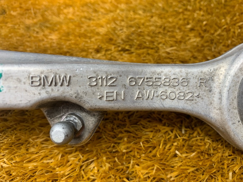 Рычаг подвески нижний, 1500 рублей, Красноярск