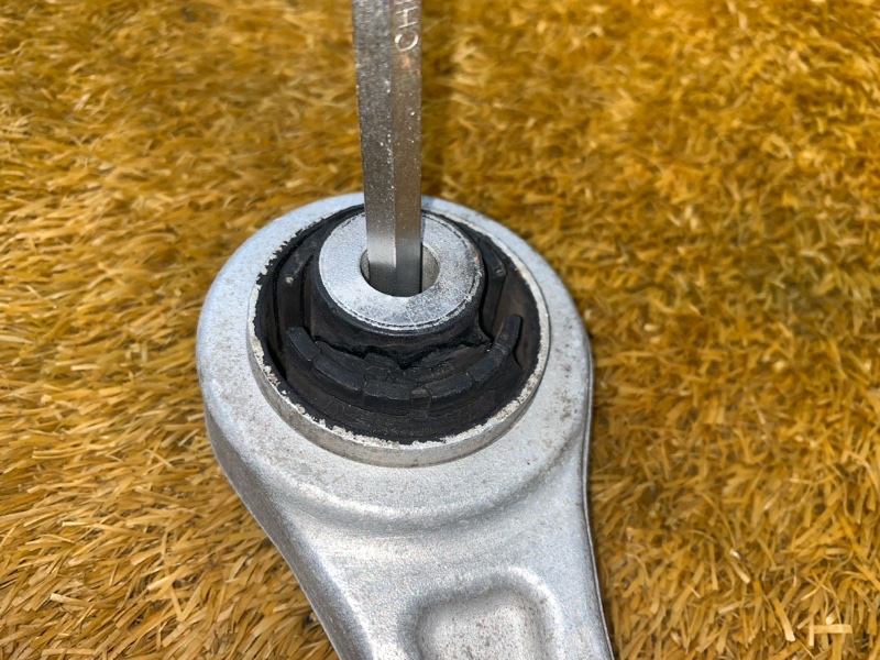 Рычаг подвески нижний, 800 рублей, Красноярск