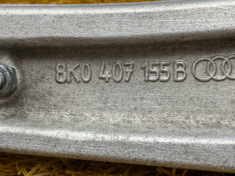 Рычаг подвески нижний, 800 рублей, Красноярск