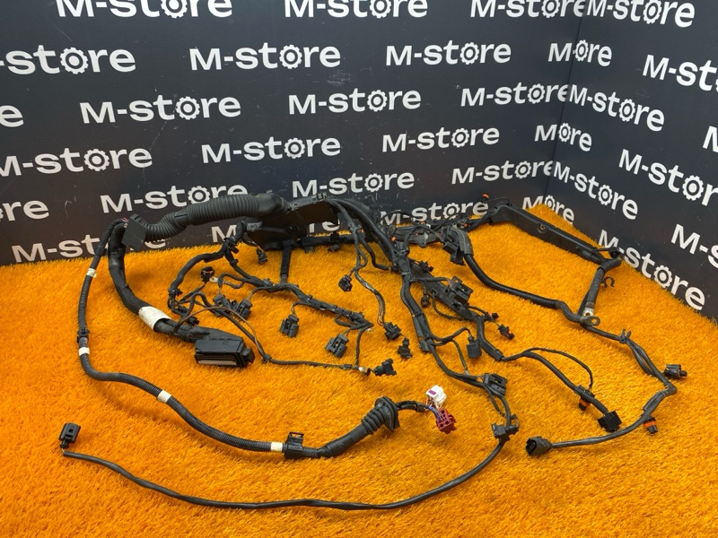 коса двс, 6000 рублей, Красноярск