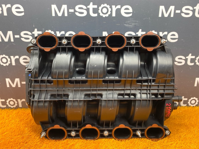 коллектор впускной, 11000 рублей, Красноярск