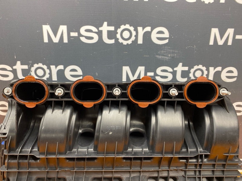 коллектор впускной, 11000 рублей, Красноярск