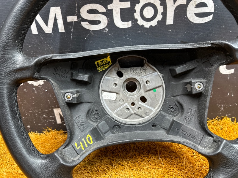 руль, 4000 рублей, Красноярск