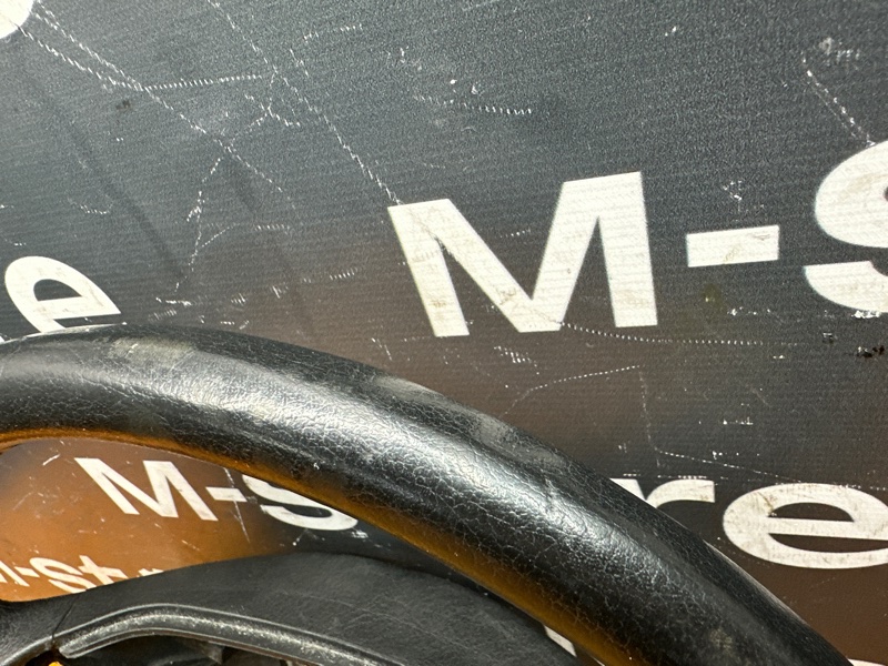 руль, 4000 рублей, Красноярск