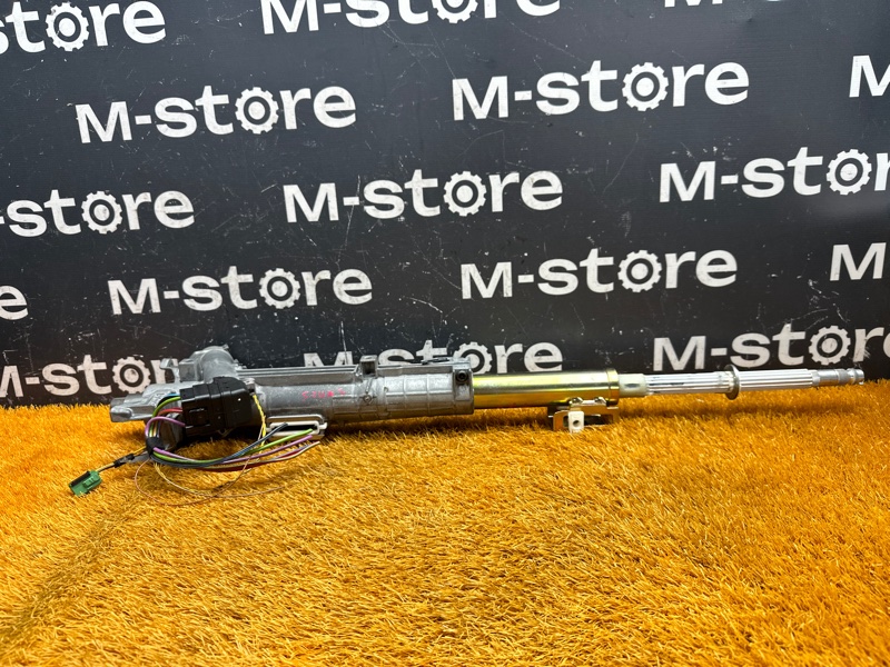 рулевая колонка, 2000 рублей, Красноярск