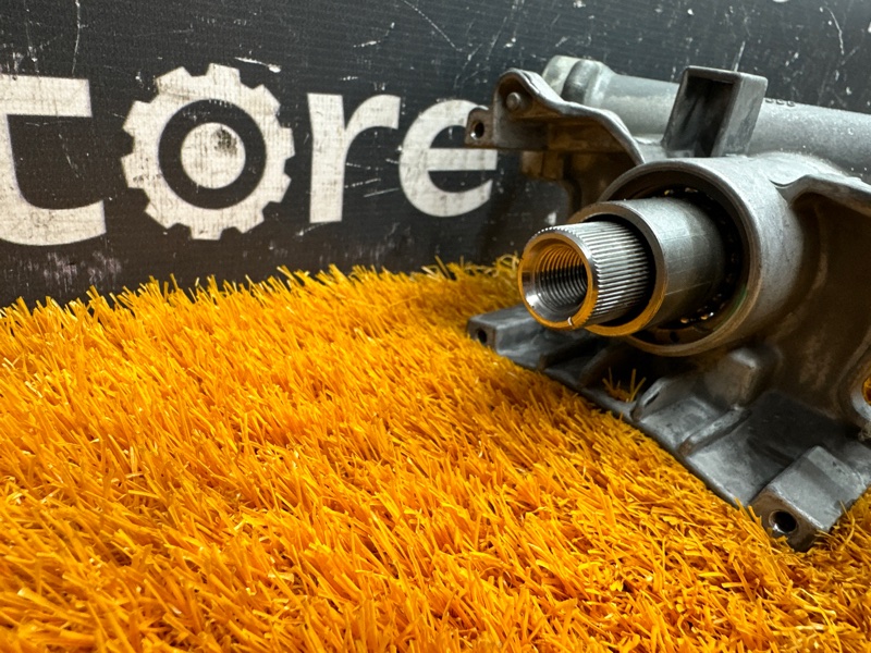 рулевая колонка, 2000 рублей, Красноярск