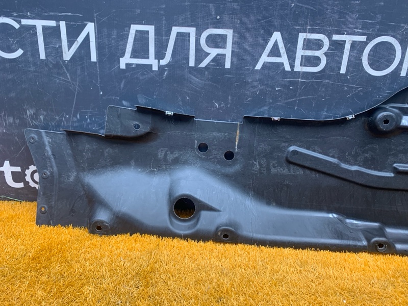 Защита днища кузова, 1500 рублей, Красноярск