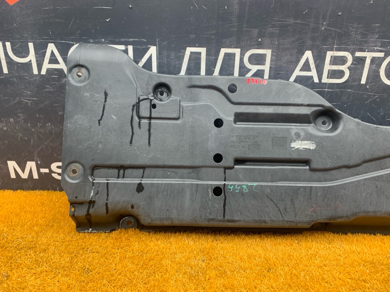 Защита днища кузова, 1500 рублей, Красноярск