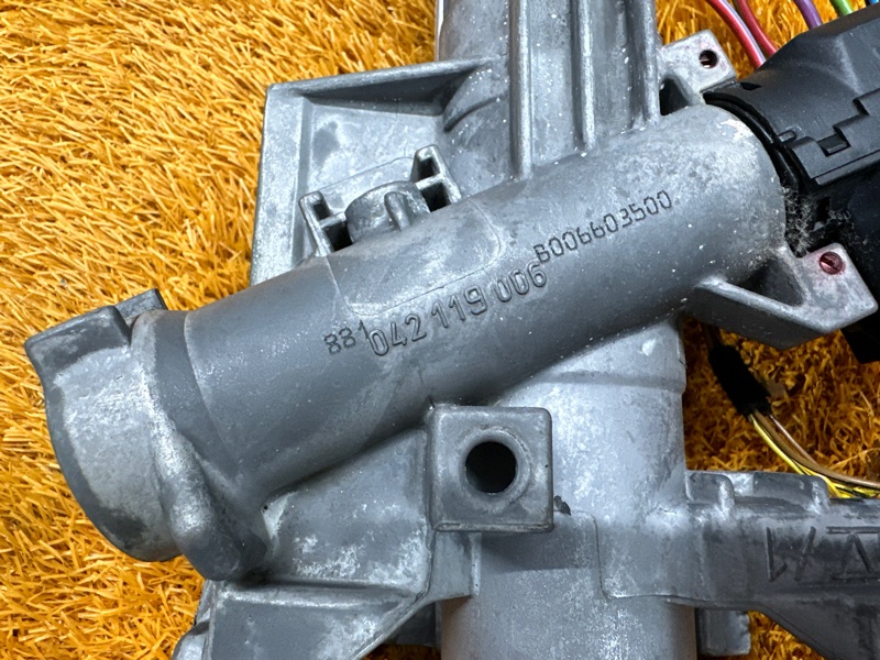 рулевая колонка, 2000 рублей, Красноярск