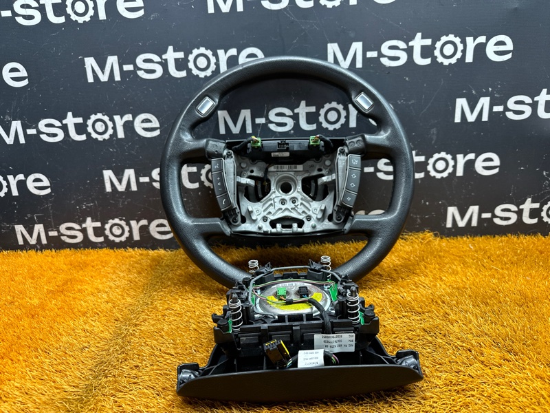 руль, 7000 рублей, Красноярск