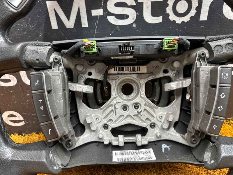 руль, 7000 рублей, Красноярск