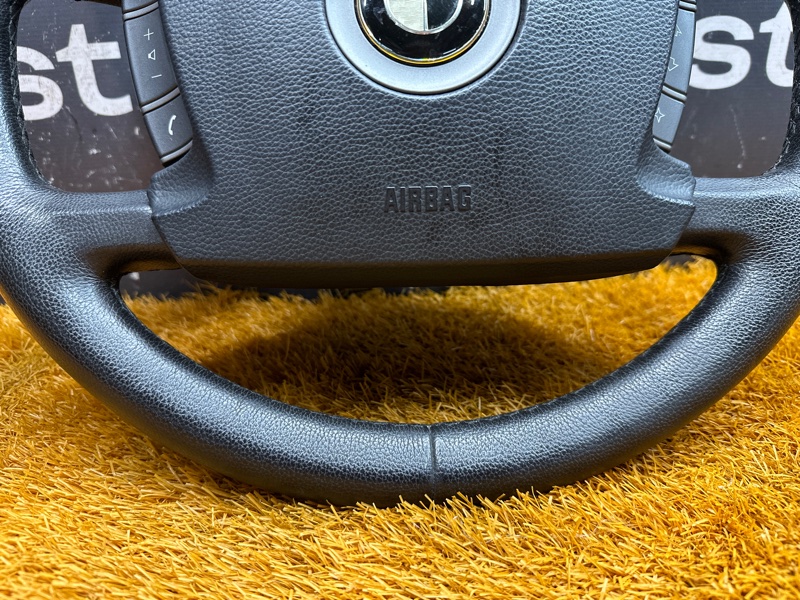 руль, 7000 рублей, Красноярск