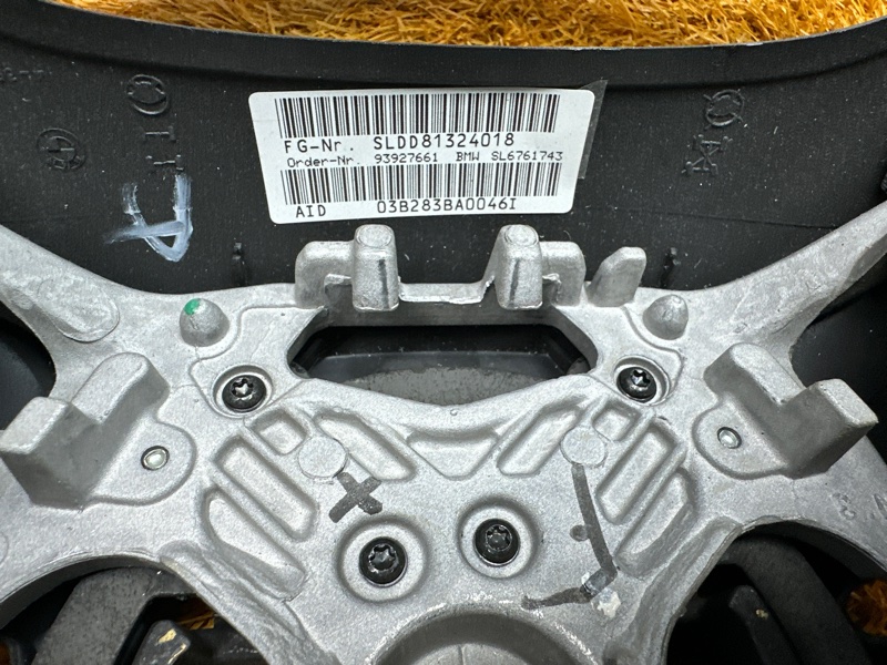 руль, 7000 рублей, Красноярск