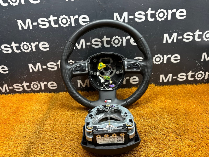 руль, 12500 рублей, Красноярск