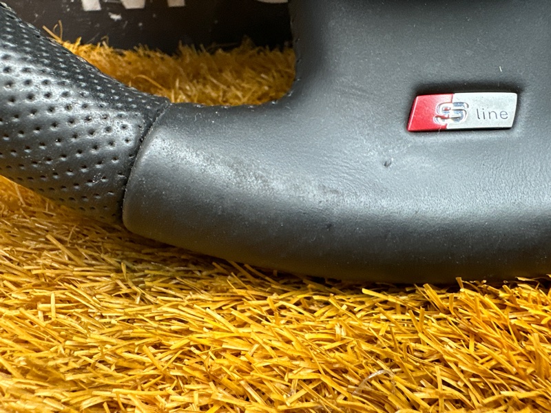 руль, 12500 рублей, Красноярск