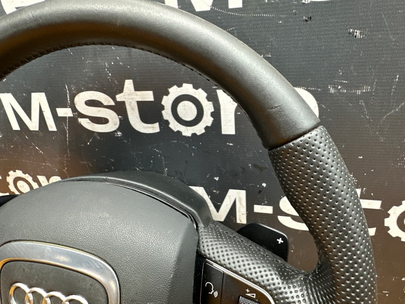 руль, 12500 рублей, Красноярск