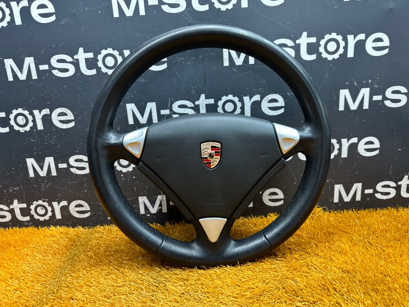 руль, 7000 рублей, Красноярск