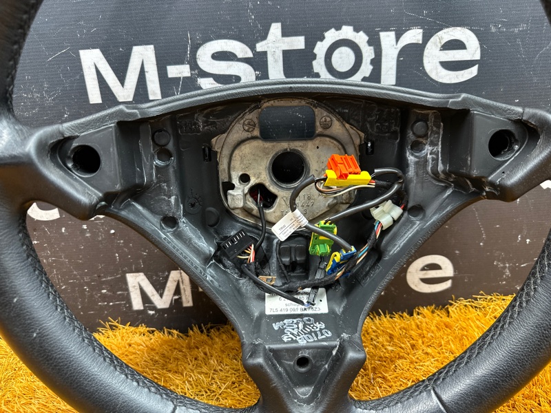 руль, 7000 рублей, Красноярск