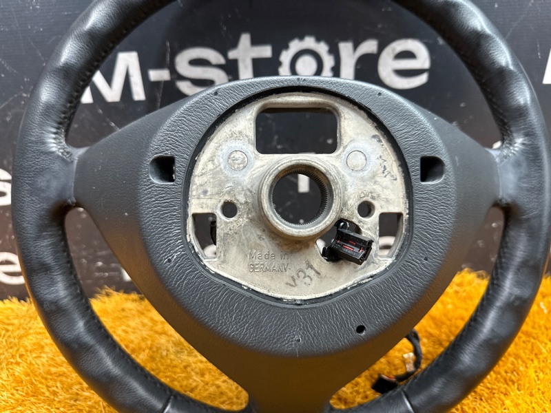 руль, 7000 рублей, Красноярск