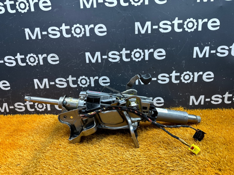 рулевая колонка, 1500 рублей, Красноярск