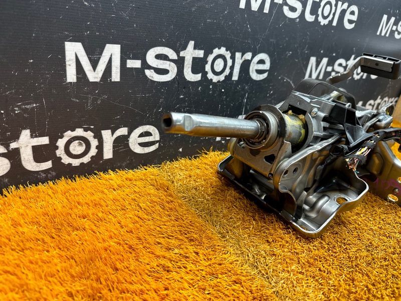 рулевая колонка, 1500 рублей, Красноярск