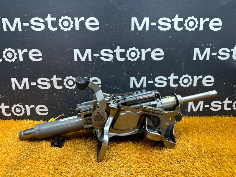 рулевая колонка, 1500 рублей, Красноярск