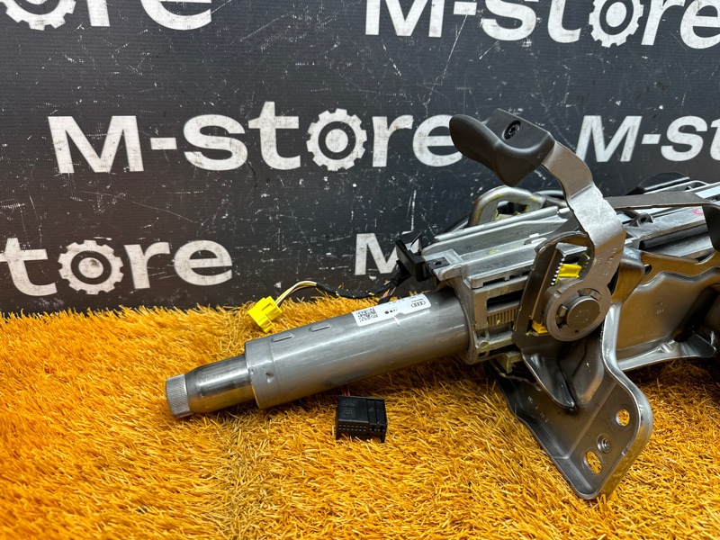 рулевая колонка, 1500 рублей, Красноярск