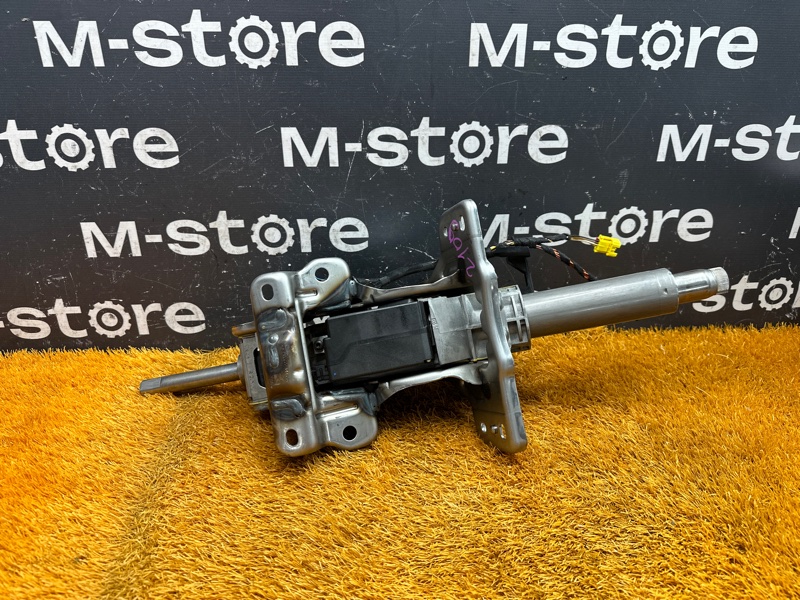 рулевая колонка, 1500 рублей, Красноярск