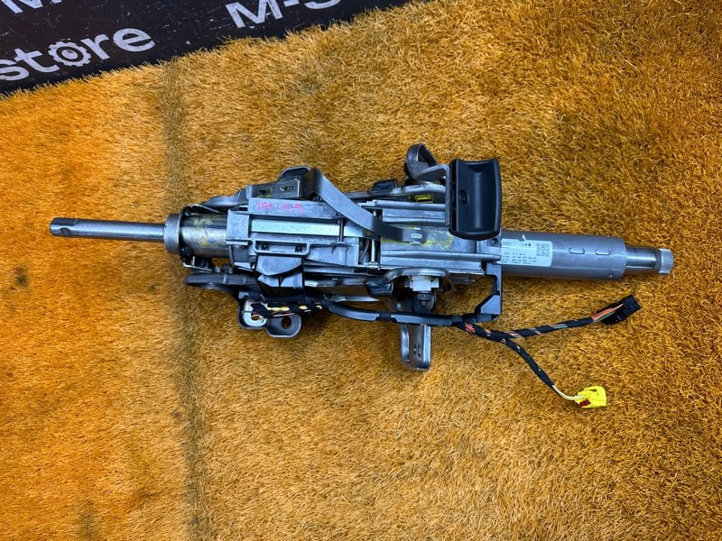 рулевая колонка, 1500 рублей, Красноярск