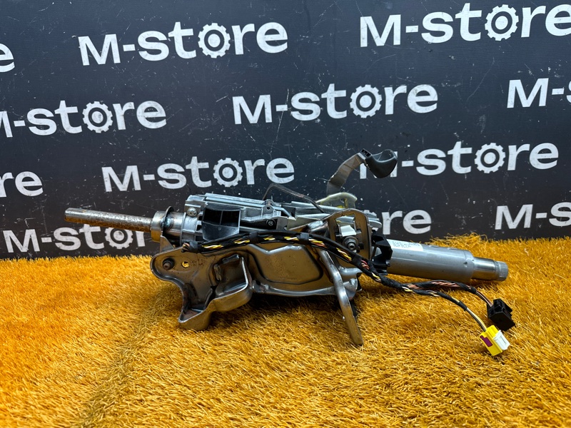 рулевая колонка, 1500 рублей, Красноярск