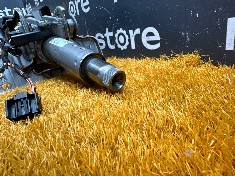 рулевая колонка, 1500 рублей, Красноярск