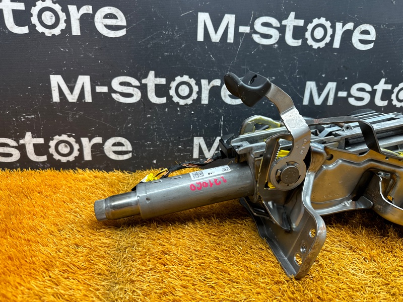 рулевая колонка, 1500 рублей, Красноярск