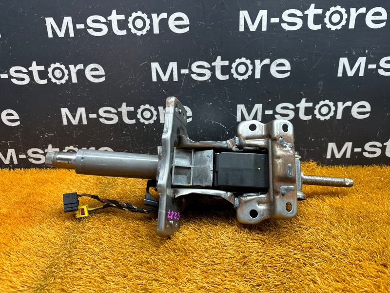 рулевая колонка, 1500 рублей, Красноярск