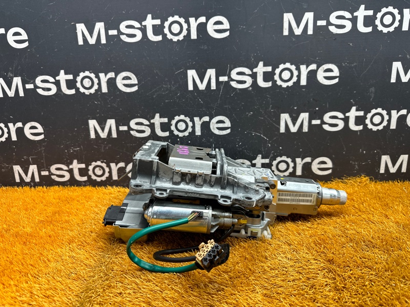 рулевая колонка, 3500 рублей, Красноярск