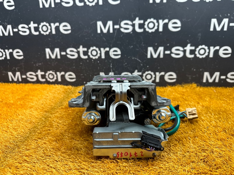 рулевая колонка, 3500 рублей, Красноярск