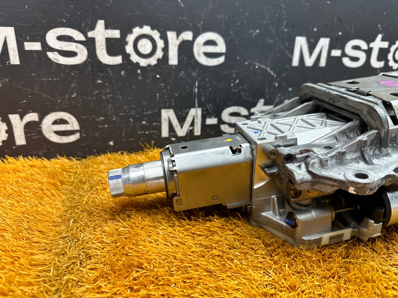 рулевая колонка, 3500 рублей, Красноярск