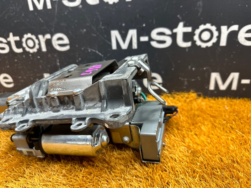 рулевая колонка, 3500 рублей, Красноярск