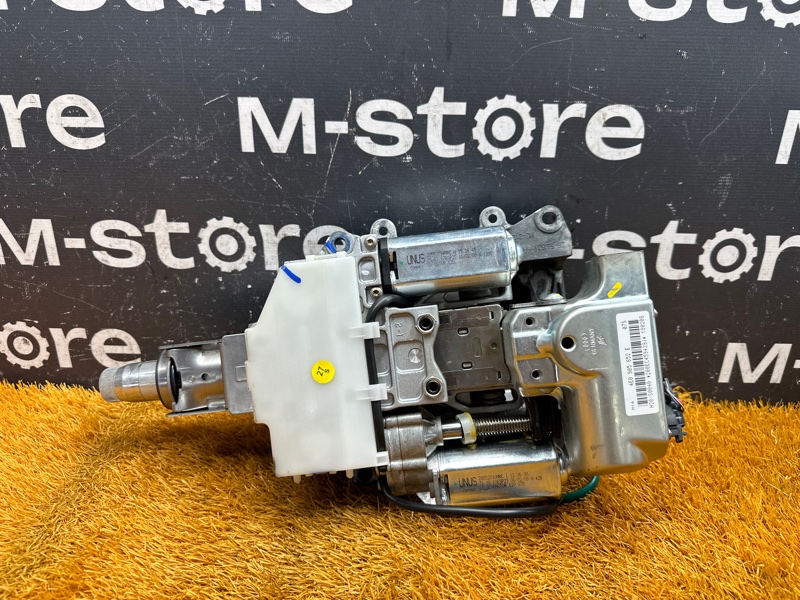 рулевая колонка, 3500 рублей, Красноярск