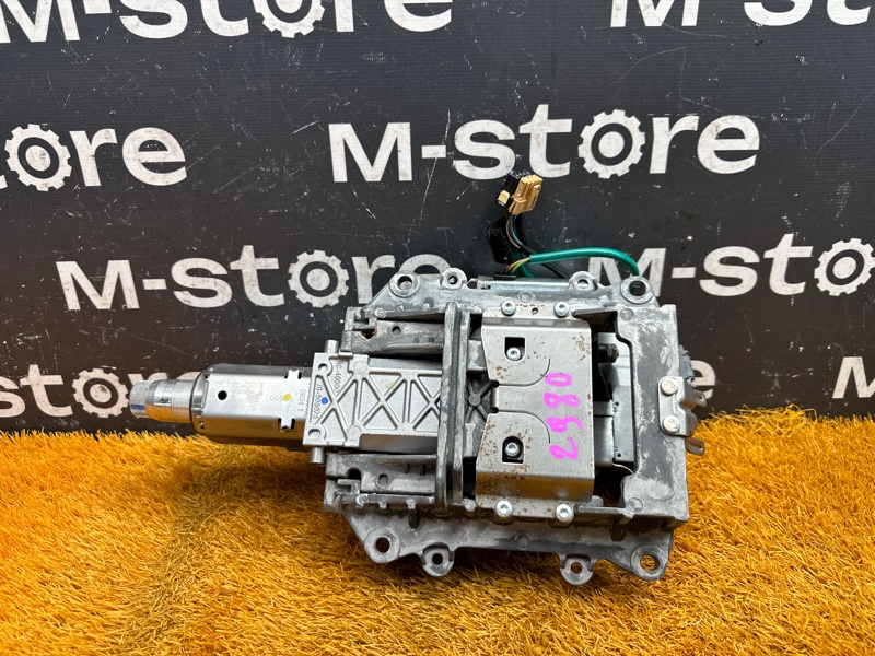 рулевая колонка, 3500 рублей, Красноярск