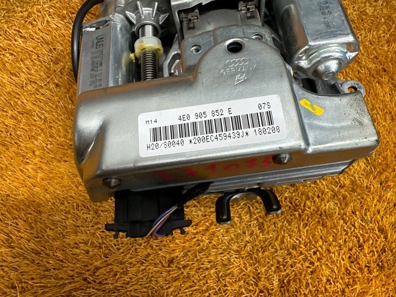 рулевая колонка, 3500 рублей, Красноярск