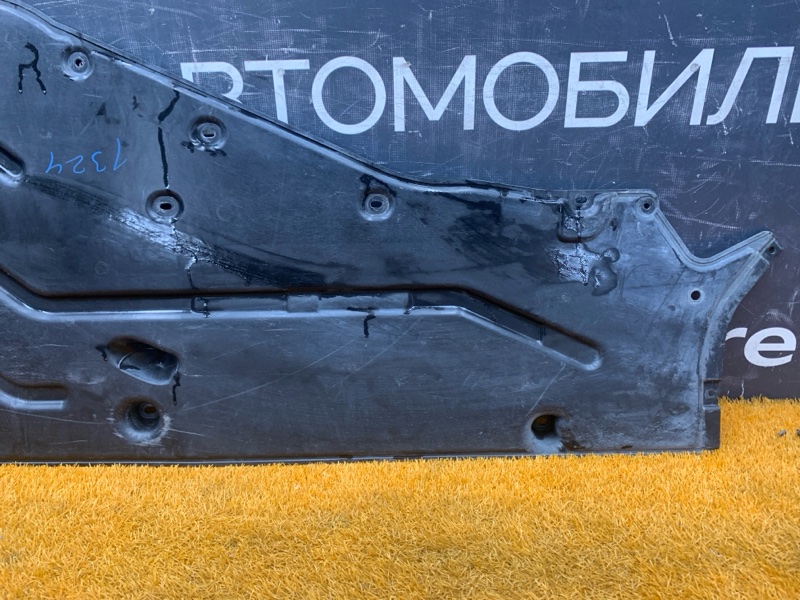 Защита днища кузова, 2500 рублей, Красноярск