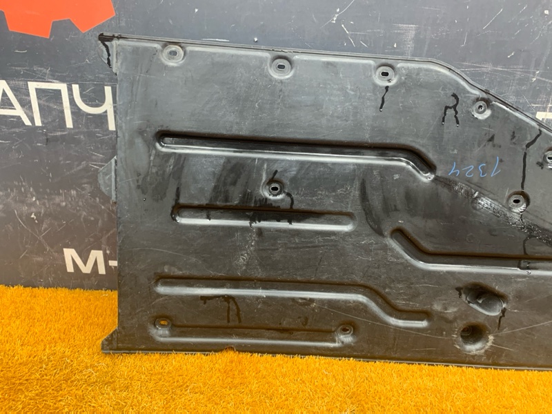 Защита днища кузова, 2500 рублей, Красноярск