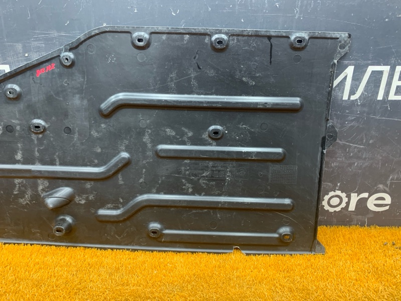 Защита днища кузова, 2500 рублей, Красноярск