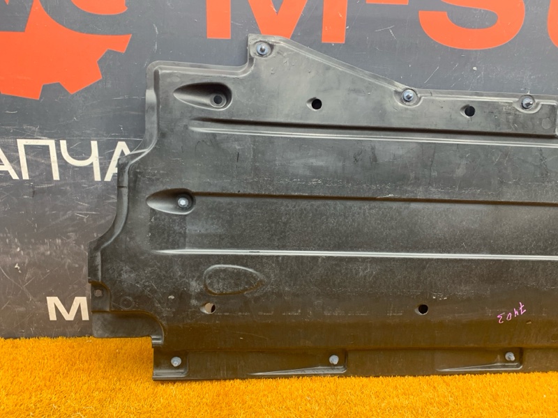 Защита днища кузова, 4500 рублей, Красноярск