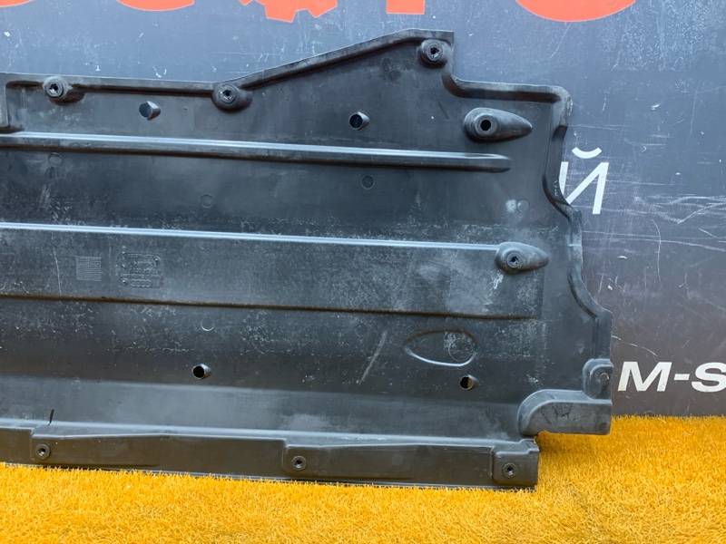 Защита днища кузова, 4500 рублей, Красноярск